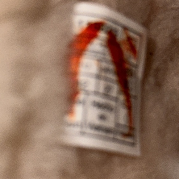 UGG Men's Brown and Tan Boots - Picture 5 of 6